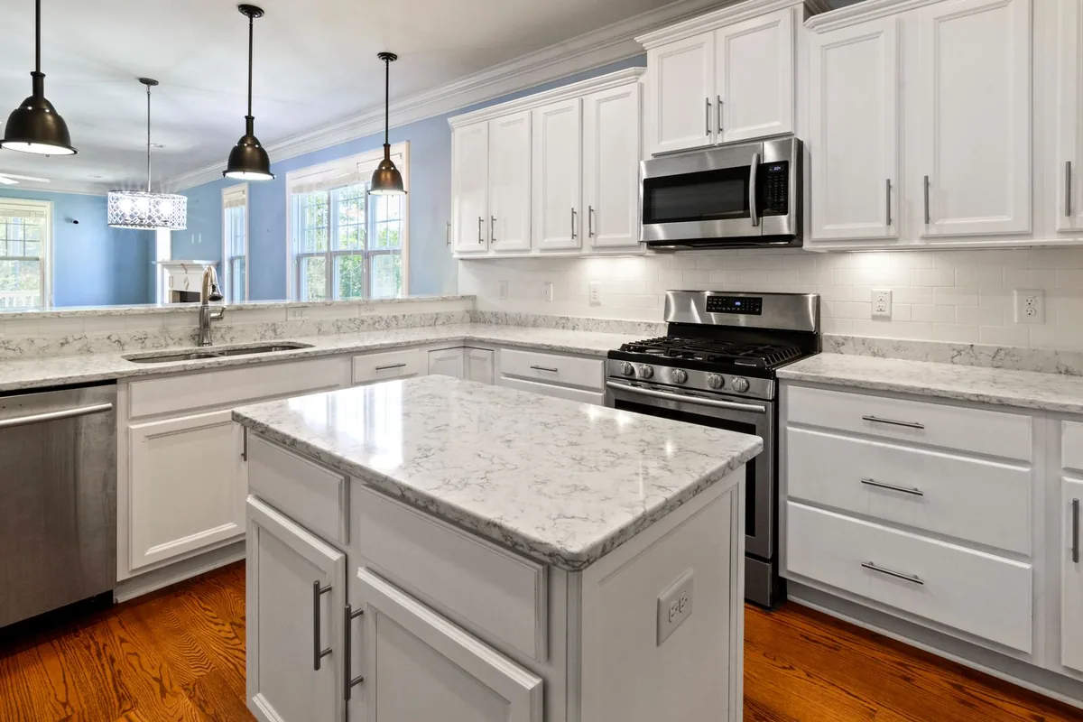 Filth & Squalor Cleanup in Grantville, GA
