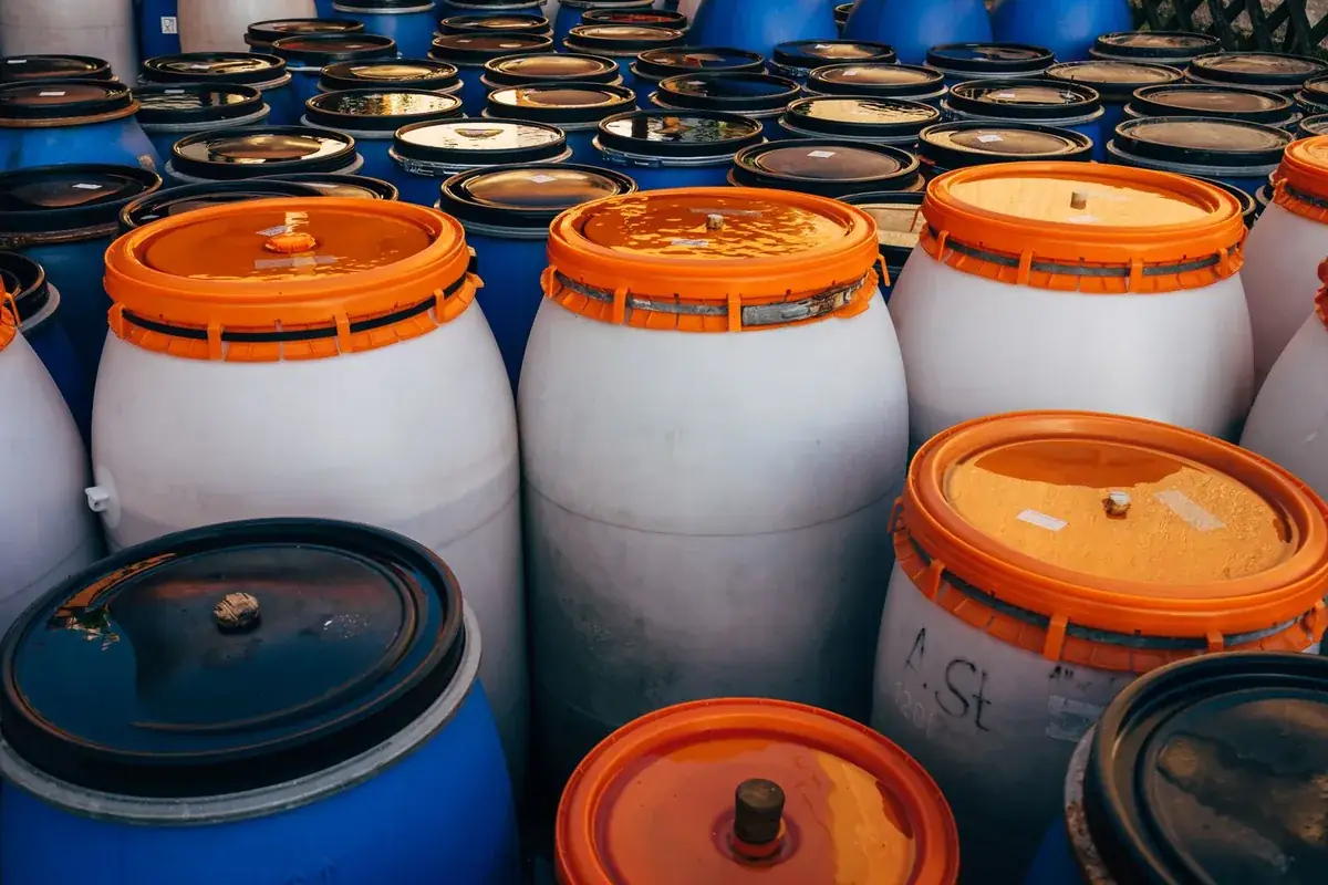 Hazmat Cleanup in Grantville, GA